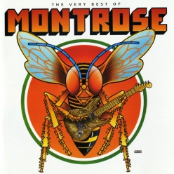 Montrose - The Very Best of Montrose